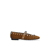 Tan Suede