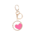 Gold/Fuxia