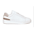 White/Silver Mink