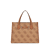 Latte Logo/Brown
