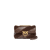 L74V MARRONE CASTANO MATT GOLD