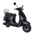 MAT CARBON BLACK