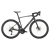 ZWART