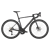 ZWART