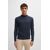 00075 - blue navy