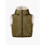 62119 - dark olive green/ochre