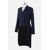 00075 - blue navy