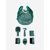 0009 - green