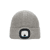 002 Grey Melange
