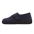 Donkerblauw