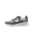 Blauw Wit Combi