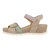 Taupe/Lila