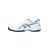 BLANC/BLEU FONCE