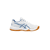 BLANC/BLEU ACIER