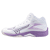 BLANC/MAUVE