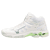 BLANC/VERT