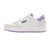 BLANC/MAUVE