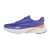 MAUVE/BLANC/ORANGE