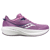 MAUVE/BLANC