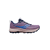 VIOLET/ROSE/BLEU FONCE