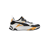 ORANGE/NOIR/BLANC