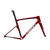 VIVID RED/TARMAC BLACK/WHITE