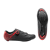 ZWART/ROOD