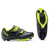 BLACK/YELLOW FLUO