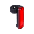 ZWART