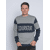 GRIJS/BLAUW