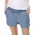Blauw Medium