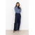 Raw Blue Denim