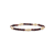 Zilver-Goud plated