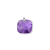 Stainless Steel / Lavender