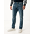 Blauw Medium