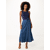 Blauw Medium