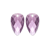 Aubergine Quartz
