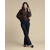 Dark Blue Denim