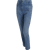 blue denim