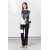 99466 Offwhite Black