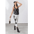 03151 Offwhite/Black