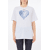 M9572 Bco Liu Jo Heart Vich