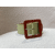 lightgreen/redbrown