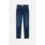 Dark Mid Wash