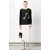 black/off-white