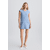 M9657 Blu Bonnet Boucle