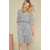 705 Blauw