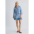 M9657 Blu Bonnet Boucle