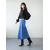 Blauw