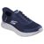 Blauw